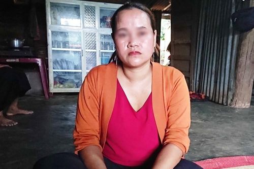 Hé lộ nguyên nhân vợ 'khai tử' chồng dù đang vô cùng khỏe mạnh