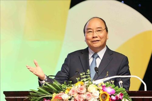 Nông thôn Hà Nội phải đi đầu trong áp dụng thành tựu cách mạng công nghiệp 4.0