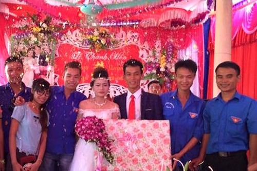 Nâng cao chất lượng thực hiện nếp sống văn minh trong việc cưới, việc tang và lễ hội