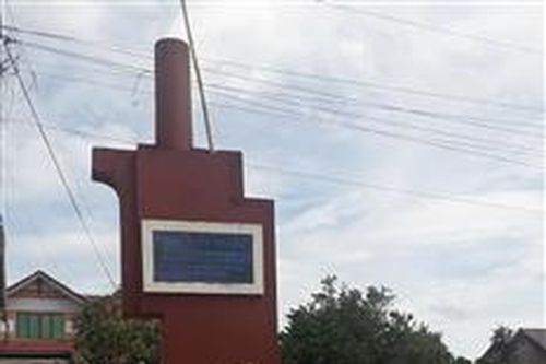 'Báu vật' của làng