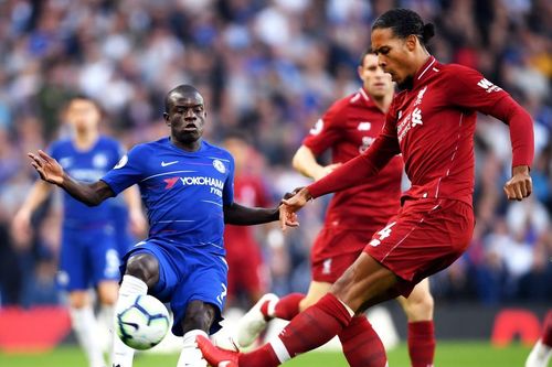 Nhận định Chelsea – Liverpool: Đại chiến ở Stamford Bridge (Mới cập nhật)