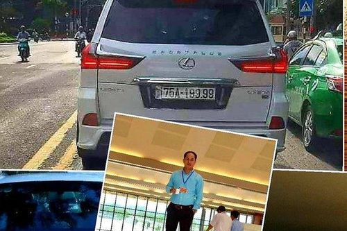 Bất thường việc cấp biển số đẹp ở Huế: Nếu sai, ai sẽ phải chịu trách nhiệm?