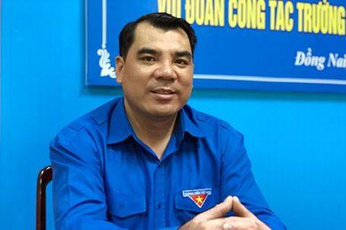 Hãy trao cho bạn trẻ cơ hội