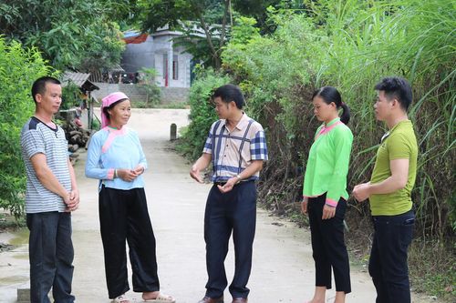Xây dựng nông thôn mới nâng cao - đâu là giải pháp?