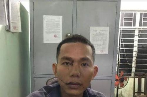 Chém chết người vì nghi vợ ngoại tình