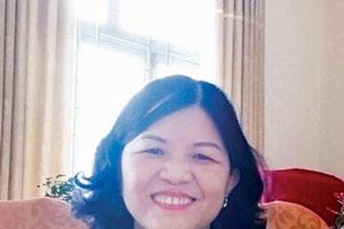 Nữ Chủ tịch Công đoàn tiêu biểu