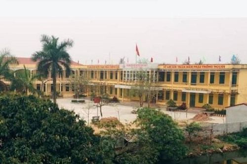 Thái Bình: Khởi tố, bắt giam kế toán trường tiểu học
