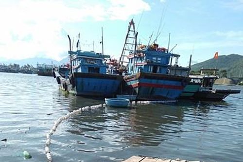 Nguy hiểm quá!