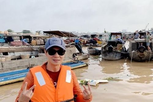 Lý Hải hé lộ bối cảnh và ngày công chiếu 'Lật mặt 5'