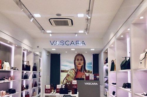 Đại gia nào vừa thâu tóm 134 cửa hàng thời trang Vascara?
