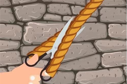 Nhiều người 'bó tay' ở câu đố hóc búa này
