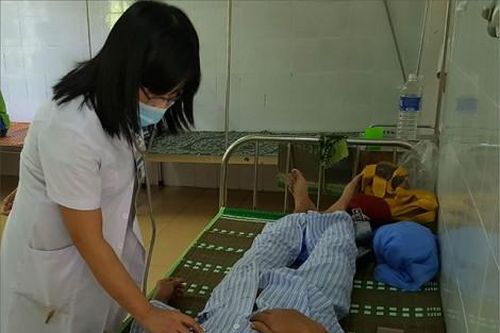 Y tế - Sức khỏe Tin tức y tế Cẩn trọng khi điều trị bệnh sốt xuất huyết