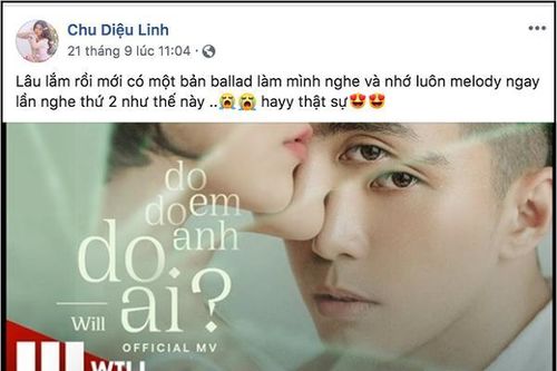 Will và Linh Ka lộ ảnh bí mật hẹn hò tận Singapore