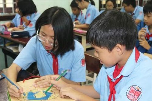 Chính trị - Xã hội Theo dòng thời sự Một chương trình nhiều ý nghĩa