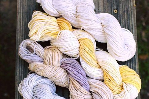 Sợi lông cừu Đà Lạt xuất lô hàng đầu tiên sang Nhật