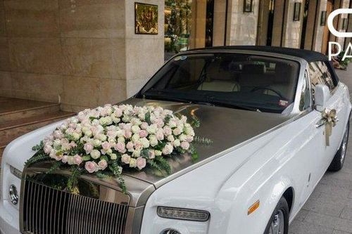 Rolls-Royce Phantom Drophead Coupe- cũ nhưng chưa bao giờ hết 'chất'