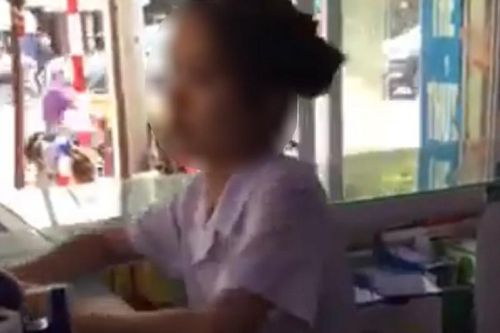 Vụ bệnh nhân mua thuốc bị đánh: Kẻ hành hung là ông chủ quầy thuốc