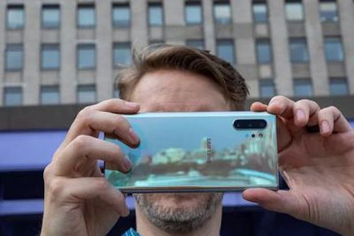 Samsung giới thiệu cảm biến có kích thước điểm ảnh nhỏ nhất thế giới