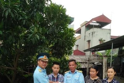 Vượt qua gian khó