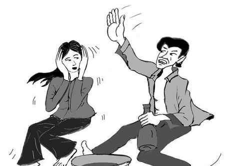 Bạo hành và ngoại tình có được đơn phương ly hôn?