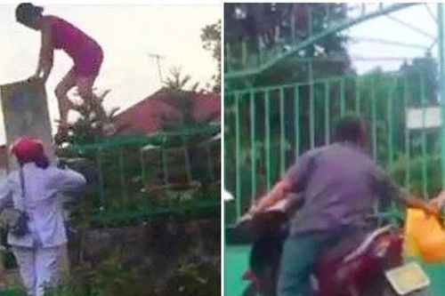 Vụ cán bộ trung tâm nhân đạo 'tuồn' quà từ thiện ra ngoài: 'Những tấm lòng thiện nguyện sẽ thấy như bị lừa'