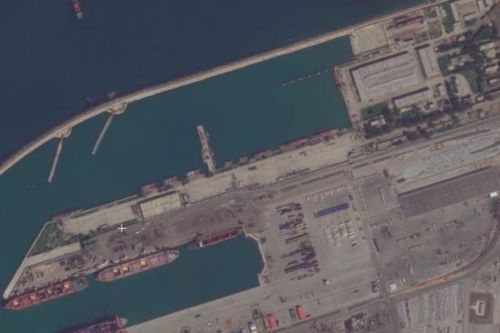 Trinh sát cơ Israel bị phát hiện 'lượn lờ' gần căn cứ Nga ở Syria, mưu đồ thám thính S-300?