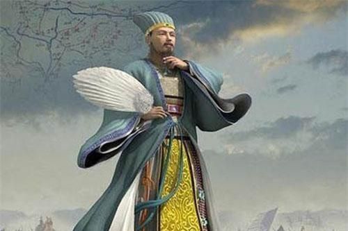 Lộ diện 3 người khiến Gia Cát Lượng khiếp sợ nhất đời
