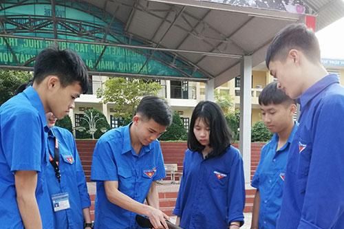 Nâng cao chất lượng giáo dục quốc phòng - an ninh cho học sinh