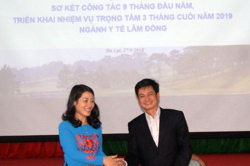 Phát động phong trào thi đua 'xây dựng cơ sở y tế xanh - sạch - đẹp, giảm thiểu rác thải nhựa'