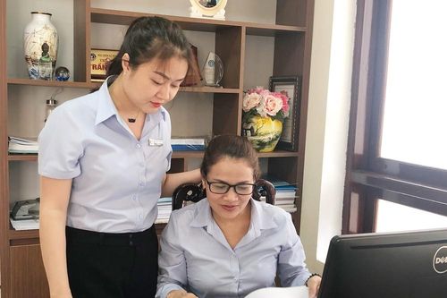 Phó Bí thư Thường trực Tỉnh ủy: Lãnh đạo phòng cấp tỉnh 'hiến kế' cho tỉnh phát triển KT-XH