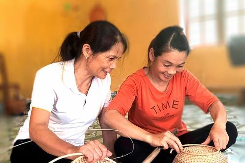 Giữ nghề nơi non cao