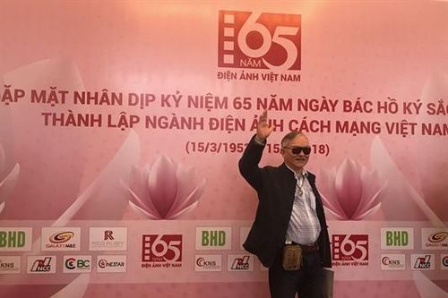 NSND Thế Anh qua đời ở tuổi 81