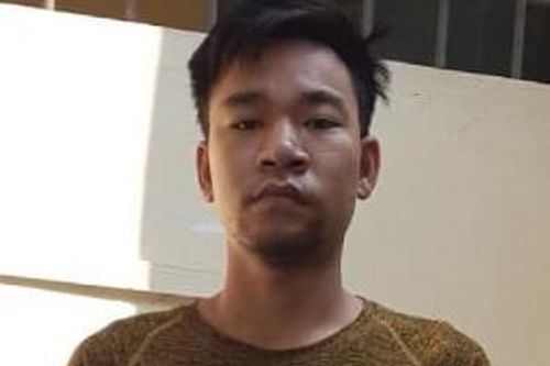 Côn đồ chém hai nhân viên quán karaoke