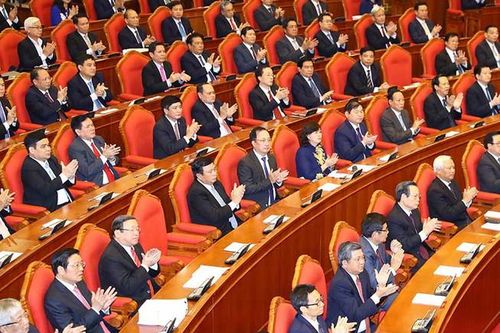 Không để lọt vào cấp ủy khóa mới những phần tử cơ hội