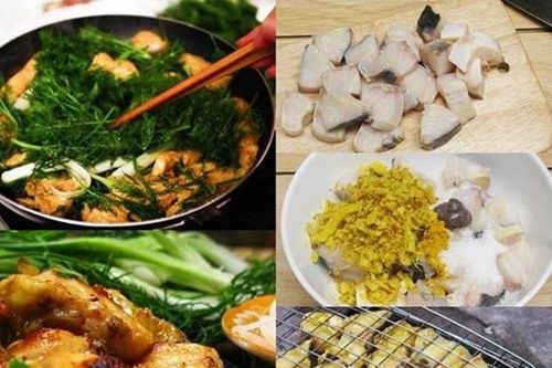 Điểm lại những món ăn khi ghé thăm Hà Nội nhất định phải thử