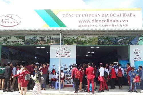 Sale Alibaba đã dụ cả bạn bè, người thân vào tròng như thế nào?