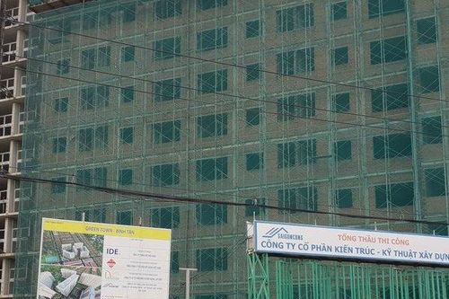 Hàng trăm hộ dân đứng trước nguy cơ 'mất nhà' sau phán quyết của tòa án