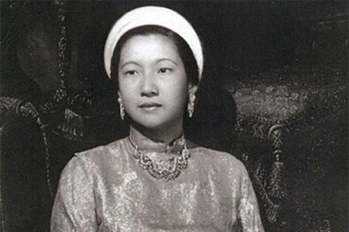 Những năm cuối đời và cái chết của hoàng hậu Nam Phương