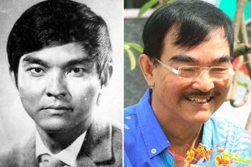 NSND Thế Anh và tình yêu bất tận với điện ảnh