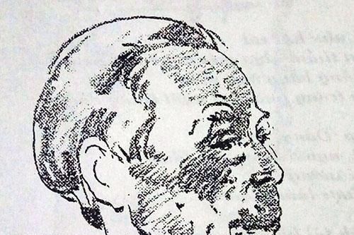 Nhớ một nhà văn thầm lặng, tâm huyết…