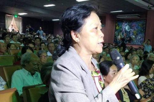 Kinh tế Xây dựng - Giao thông Đảm bảo quyền lợi cho người dân