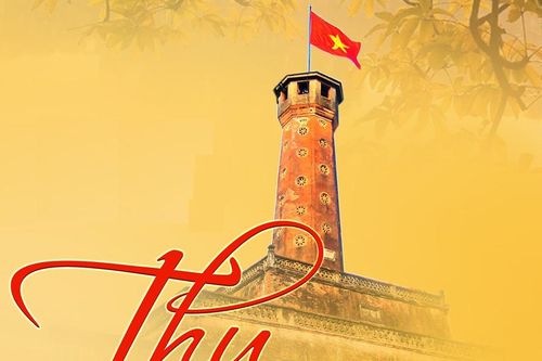 Tổ chức chương trình nghệ thuật đặc biệt 'Thu Hà Nội'