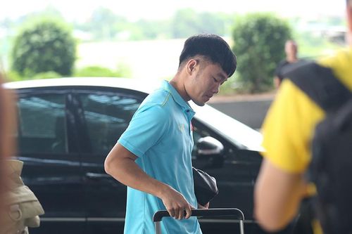 Xuân Trường chia tay tuyển Việt Nam, bầu Đức tiến cử Minh Vương