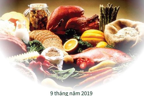 Xuất khẩu nông sản chính đạt gần 14 tỷ USD