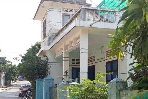 Trưởng công an phường bị trúng đạn trong lúc giằng co với kẻ buôn ma túy