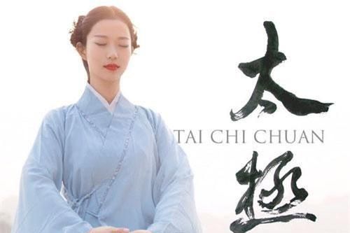 Chiêm ngưỡng vẻ đẹp hút hồn của chưởng môn Thái Cực