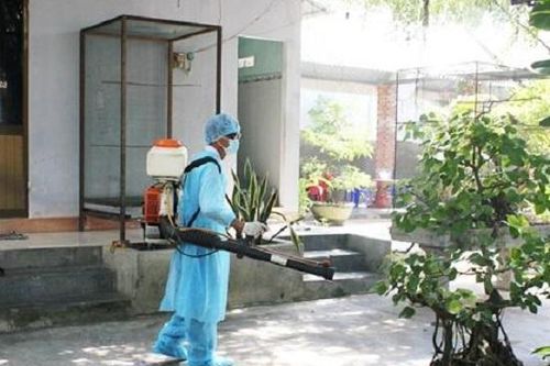 Quảng Ngãi: Sốt xuất huyết và tay chân miệng bùng phát mạnh
