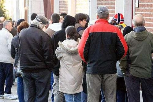 Eurozone ghi nhận tỷ lệ thất nghiệp thấp nhất trong 11 năm