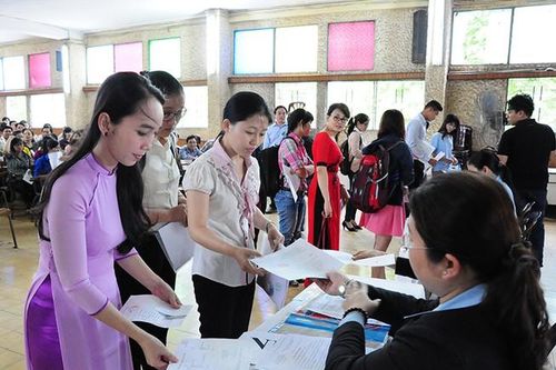 Không có trường hợp đặc biệt