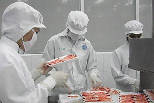 Kiểm nghiệm hóa chất, kháng sinh cấm trong thực phẩm thủy sản